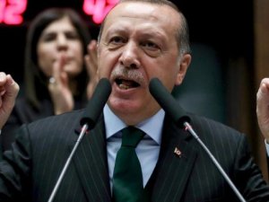 Cumhurbaşkanı Erdoğan: Yunanistan Başbakanı Çipras bana firari askerler için iade sözü vermişti