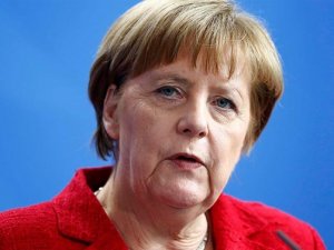 Almanya'da büyük koalisyon için görüşmeler gelecek hafta başlıyor