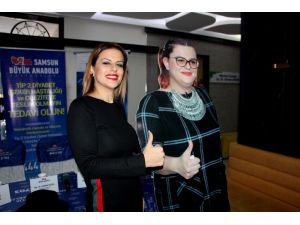 Ünlü Makedon sanatçı Big Mama’da inanılmaz değişim