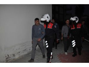 Manavgat’ta bisiklet çalan hırsızı vatandaşlar yakaladı