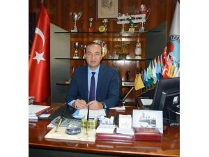 Görevden alınan Ceyhan Belediye Başkanı FETÖ’den gözaltına alındı