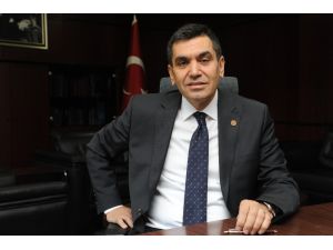 GTO Başkanı Beyhan Hıdıroğlu büyüme rakamlarını değerlendirdi: