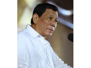 Duterte’nin, Mindanao’da sıkıyönetimi uzatma isteği