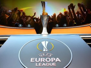 UEFA Avrupa Ligi'nde son 32 turu kuraları çekildi