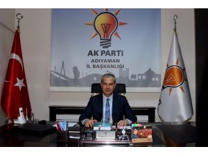 Başkan Erdoğan’dan CHP İl Başkanı Yıldırım’a kınama