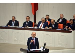 Kılıçdaroğlu: “Bir belediye başkanının ağzından bir haram lokma inerse o belediye başkanını yaşatmam”