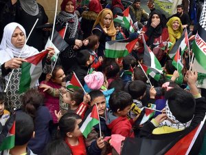 BM'den Filistinli mültecilere güvence