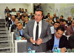 İzmir Büyükşehir Meclisinde ’Yavuz Bingöl Sokağı’ tartışması