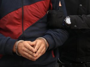 İzmir'de saldırı hazırlığında olduğu belirlenen terörist yakalandı