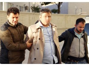 Samsun’da organize suç örgütüne operasyon: 21 gözaltı