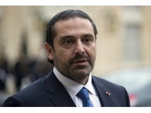 Lübnan Başbakanı Hariri: "Sırtımdan bıçaklandım ama kimseden nefret etmiyorum"
