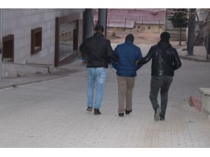 Elazığ merkezli 4 ilde FETÖ operasyonu:  11 gözaltı