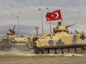 Türkiye, Ortadoğu'nun en etkin ikinci ülkesi