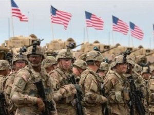 ABD yönetimi, Irak, Suriye ve Afganistan’daki asker sayılarını saklıyor