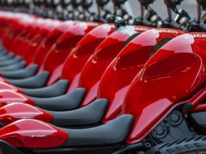 Audi, Ducati'yi satmaktan vazgeçti