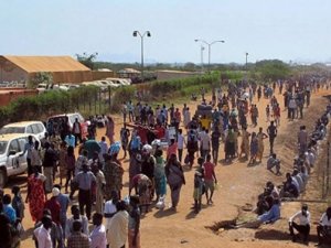 Güney Sudan'da 3 vilayette olağanüstü hâl ilan edildi