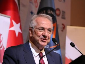 TÜSİAD Başkanı Bilecik: Büyüme hakikaten alkışlanacak başarı, lamı cimi yok