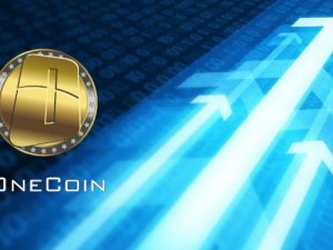 Çin'in Bitcoin'i: OneCoin