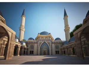 11 Nisan Külliyesine Osmanlı ve Selçuklu mimarisi yansıtılacak