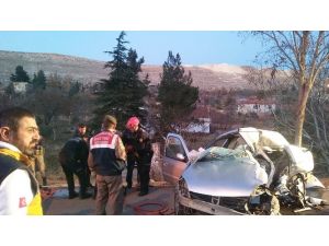 Gaziantep’teki kazada ölü sayısı 2’ye yükseldi