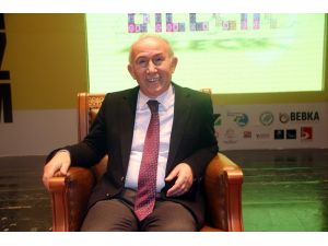 Türkiye Gazetesi yazarı ve Tarih Profesörü Prof. Dr. Ahmet Şimşirgil: "Osmanlı Devleti Bilecik’te kuruldu"