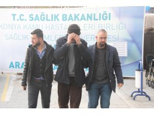 Konya merkezli 34 ilde TSK’daki kripto FETÖ üyelerine operasyonu: 70 gözaltı kararı