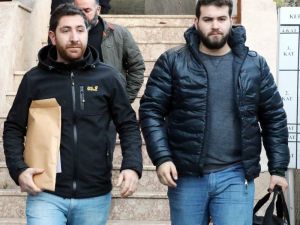 Antalya merkezli FETÖ operasyonu: 65 gözaltı