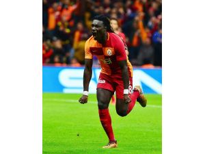 Galatasaray’da forvet sorunu