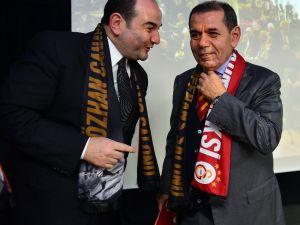 Galatasaray’ın divan kurulu başladı