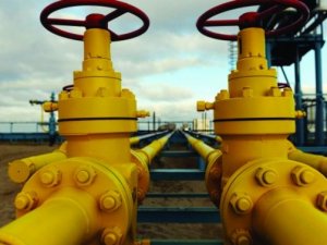 Rusya'dan İtalya'ya doğalgaz akışı yeniden başlatıldı