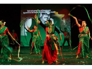 Ankara’da “Bangladeş Kültür Akşamı” düzenlendi
