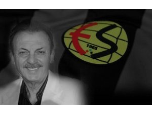 Eskişehirspor’un eski oyuncusu hayatını kaybetti