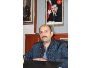 Er: “Cumhurbaşkanımız Recep Tayyip Erdoğan, 17 Aralık’ta Karaman’da olacak”