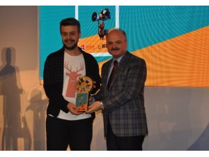 Anadolu Animasyon ve Dijital İşler Festivali ödülleri sahiplerini buldu