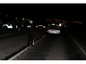 Yatağan’da trafik kazası: 3 yaralı