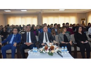 Samsun’da öğretmenlere dijitalizasyon ve endüstri 4.0 devrimi eğitimleri
