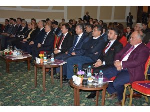 “Eskişehir Turizm Destinasyon Yönetimi Projesi” çalıştayı