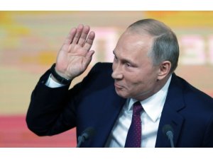 Putin’in Tatarca kelimeyi yanlış anlaması gülümsetti