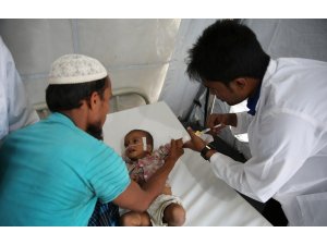 Sınır Tanımayan Doktorlar: "Myanmar’da 6 bin 700’den fazla Arakanlı öldürüldü"