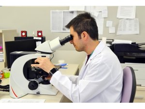 Kanser teşhisinde yeni çözüm ’dijital patoloji’