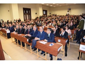 ‘Alternatif Uyuşmazlık Çözüm Yolları’ Marmara Üniversitesi’nde konuşuldu