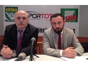 Avukat Kürşat Ergün: “Güreş Federasyonu acilen mahkemenin kararını uygulamalı”