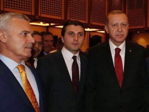 Cumhurbaşkanı Erdoğan 30 Aralık’ta Sinop’a gelecek