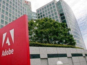 Adobe'un son çeyrek kârı 500 milyon doları aştı