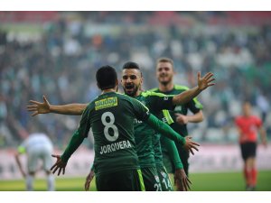 Bursaspor’da Trabzonspor’a karşı 4 eksik