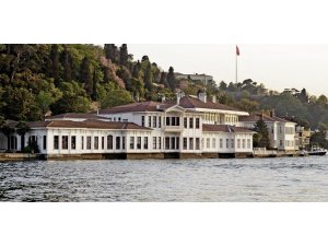 300 yıllık Kıbrıslı Yalısı’nın tanıtımını ERA Gayrimenkul üstlendi