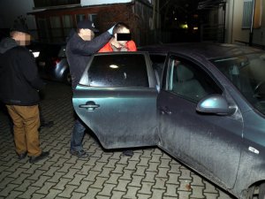 Varşova’daki cami saldırganı yakalandı