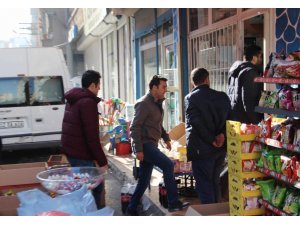 Diyarbakır’da tacizcinin bulunması için özel ekip oluşturuldu
