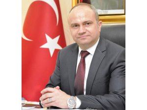 Başkan Mersin’liden belediye başkanlarına destek
