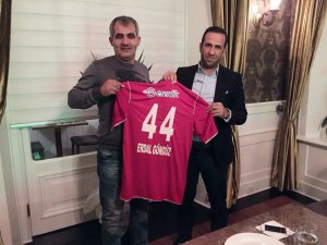 E.Yeni Malatyaspor Kulübü’nden TFF’ye sunulan görüntülerle ilgili açıklama